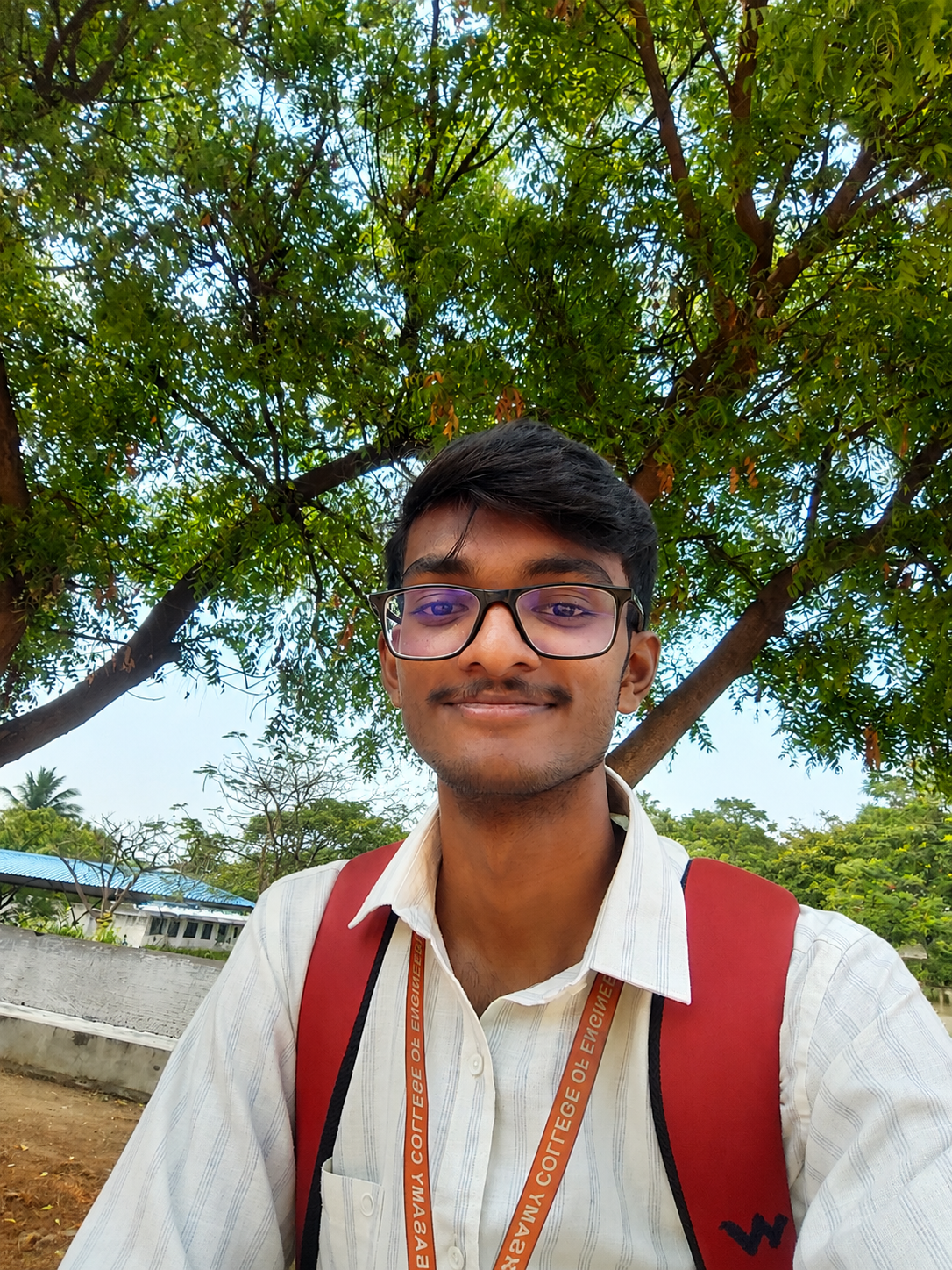 Aakash G