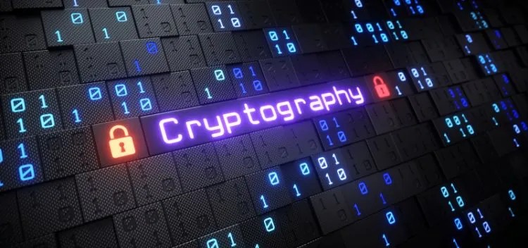 Cryptography Algorithm Toolkit screenshot